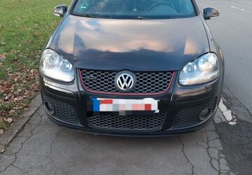 VW Golf 189.000 km 4.860 &euro; Dortmund 44143