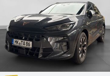 Cupra Terramar 4.999 km 39.290 &euro; Oberhausen 46145