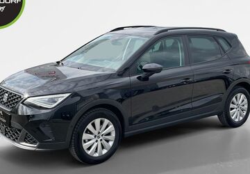 Seat Arona 17.291 km 21.470 &euro; Bottrop 46244