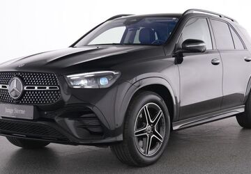 Mercedes-Benz GLE 450 21.373 km 84.985 &euro; Essen 45309