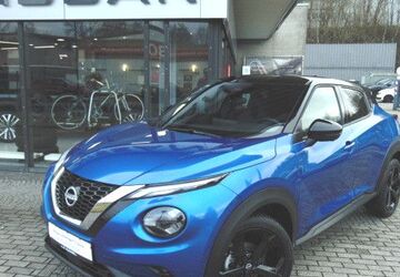 Nissan Juke 19.037 km 23.950 &euro; Hagen 58135