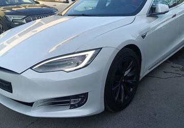 Tesla Model S 134.250 km 35.999 &euro; Wuppertal 42281
