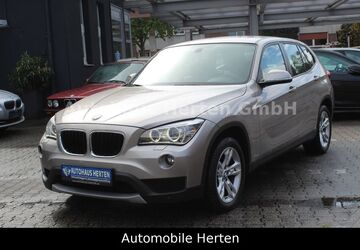 BMW X1 134.000 km 10.900 &euro; Herten 45699