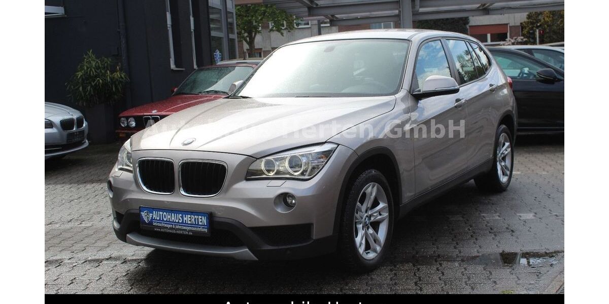BMW X1 134.000 km 10.900 &euro; Herten 45699