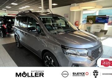 Nissan Townstar 6.000 km 28.990 &euro; Hattingen 45527