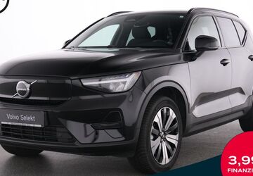 Volvo XC40 31.247 km 29.990 &euro; Witten 58453
