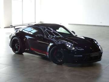 Gebrauchte Porsche 911