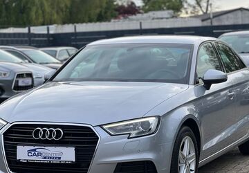 Audi A3 169.000 km 13.900 &euro; Olfen 59399