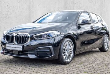 BMW 118 38.908 km 21.440 &euro; Herne 44625