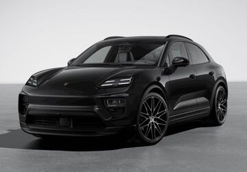 Porsche Macan 15.737 km 81.900 &euro; Hagen 58119