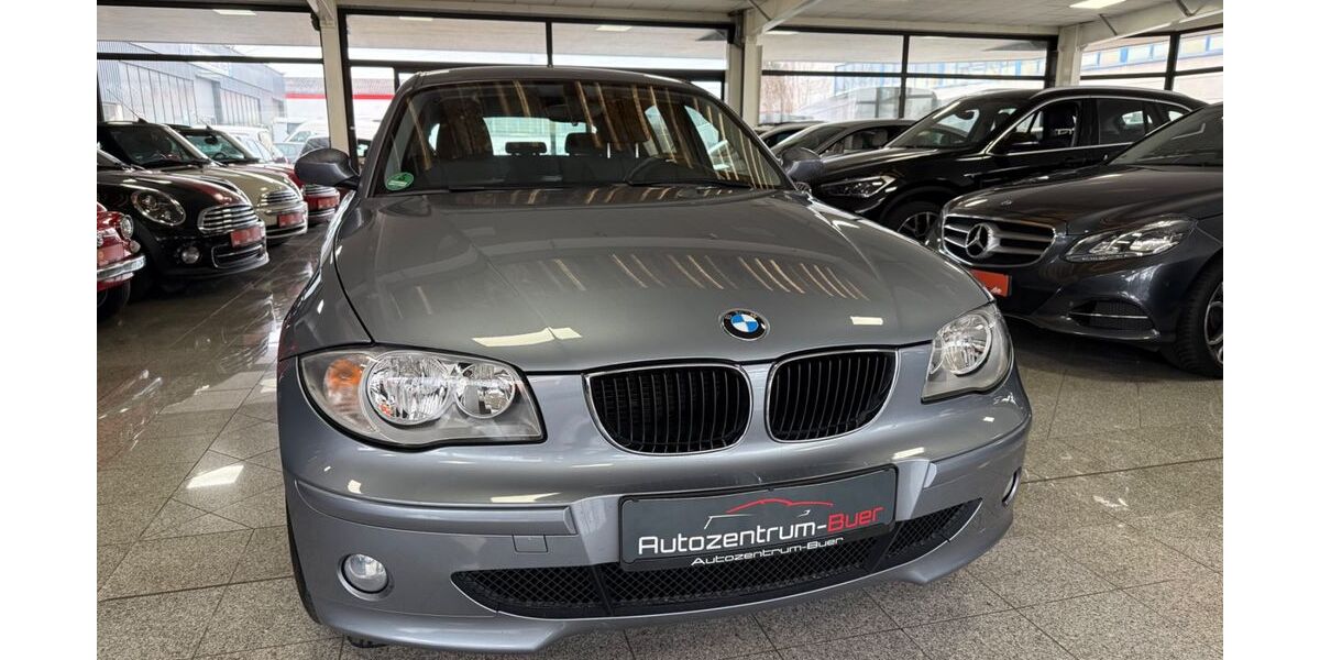 BMW 118 81.000 km 6.990 &euro; Gelsenkirchen 45881