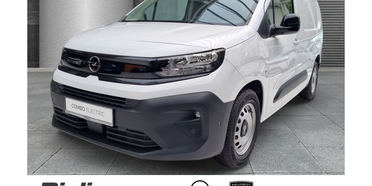 Opel Combo Electric 4.000 km 37.990 &euro; Herten 45699