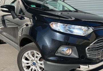 Ford EcoSport 119.165 km 6.590 &euro; Wuppertal 42285