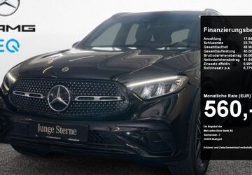 Mercedes-Benz GLC 300 26.266 km 58.470 &euro; Hagen 58135