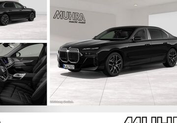 BMW 740 17.023 km 94.880 &euro; Oberhausen 46149