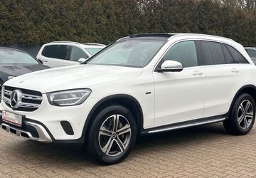 Mercedes-Benz GLC 300 179.800 km 26.990 &euro; Recklinghausen 45659