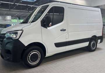 Renault Master 38.272 km 26.850 &euro; Oberhausen 46047