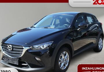 Mazda CX-3 12.508 km 18.990 &euro; Bottrop-Kirchhellen 46244