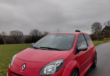 Renault Twingo 110.000 km 5.500 &euro; Ennepetal 58256