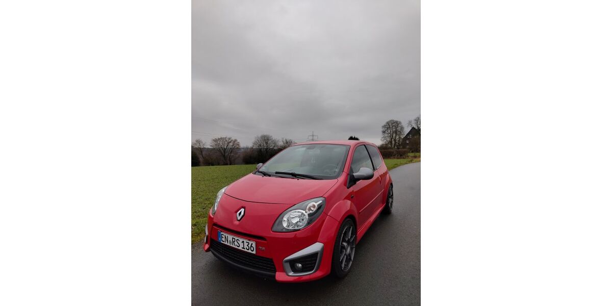 Renault Twingo 110.000 km 5.500 &euro; Ennepetal 58256