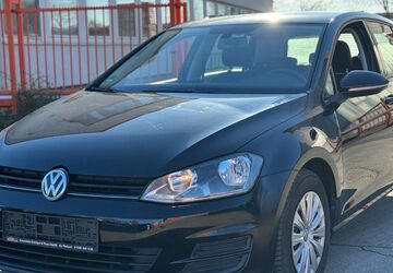 VW Golf 184.000 km 5.490 &euro; Herten 45701