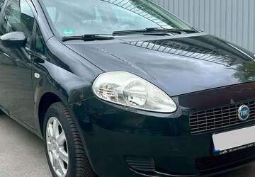 Fiat Grande Punto 166.905 km 1.100 &euro; Essen, Stadt 45359