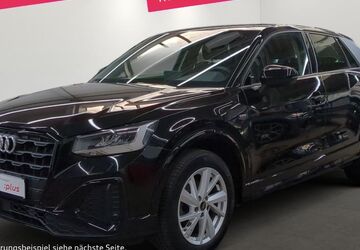 Audi Q2 80.228 km 23.350 &euro; Mülheim a.d. Ruhr 45481