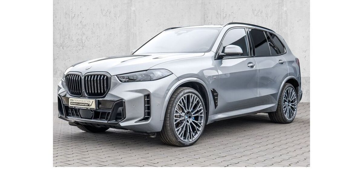 BMW X5 13.450 km 83.350 &euro; Velbert 42553