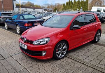 VW Golf 134.300 km 15.900 &euro; Herten 45701