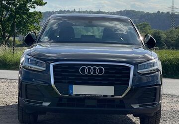 Audi Q2 133.000 km 15.900 &euro; Witten 58455
