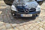 Mercedes-Benz SLK 350 185.000 km 9.999 &euro; Wuppertal 42275
