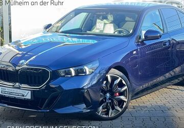 BMW 550 23.064 km 71.980 &euro; Mülheim an der Ruhr 45478