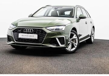 Audi A4 75.112 km 29.630 &euro; Hagen 58091