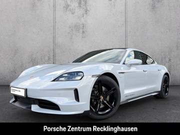Gebrauchte Porsche Taycan