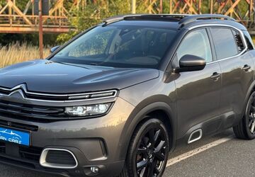 Citroen C5 Aircross 146.211 km 9.900 &euro; OER ERKENSCHWICK 45739