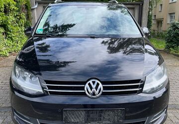 VW Sharan 301.000 km 6.950 &euro; Mülheim an der Ruhr 45475