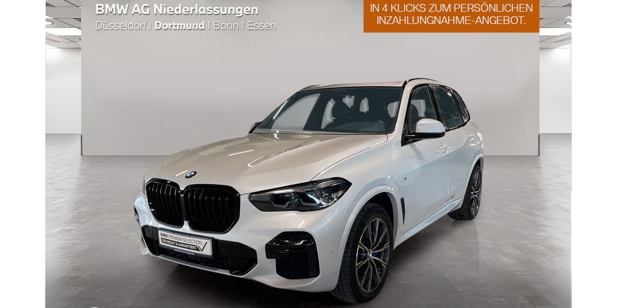 BMW X5 57.690 km 61.399 &euro; Dortmund 44263