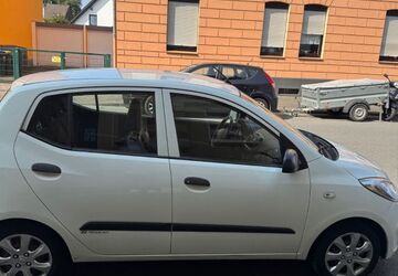 Hyundai i10 145.000 km 2.499 &euro; Herne 44651