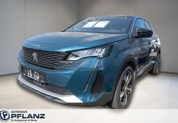 Peugeot 3008 10.035 km 27.890 &euro; Herne 44625