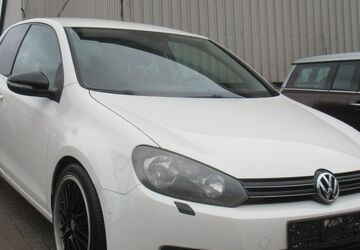 VW Golf 175.430 km 3.650 &euro; Herne 44653