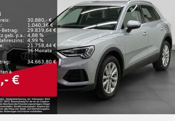 Audi Q3 32.124 km 29.880 &euro; Bochum 44809