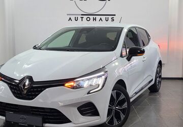 Renault Clio 23.252 km 13.995 &euro; Wuppertal 42285