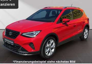 Seat Arona 21.600 km 22.990 &euro; Wuppertal 42109