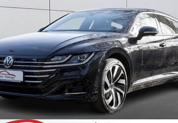 VW Arteon 78.310 km 26.942 &euro; Witten 58453