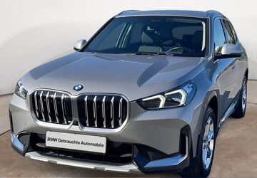 BMW X1 29.995 km 41.890 &euro; Lünen 44534