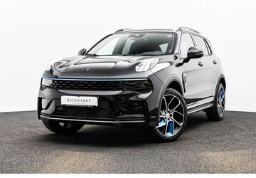 Lynk & Co 01 50.681 km 22.840 &euro; Hagen 58091