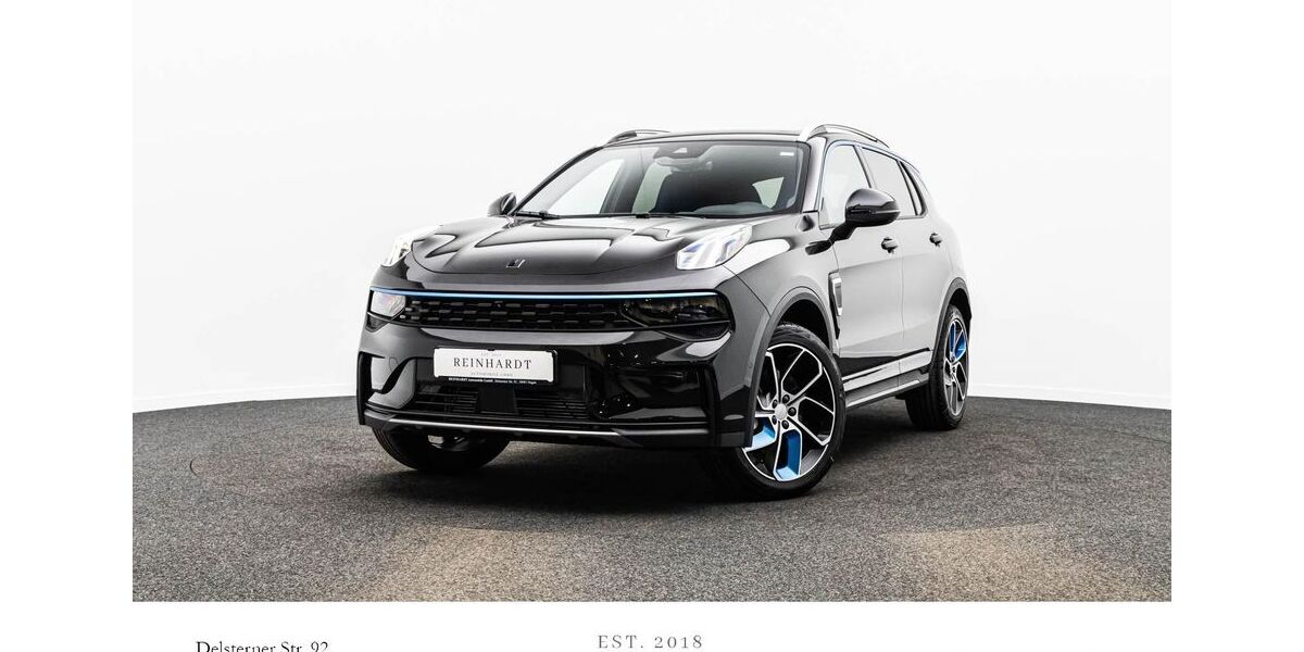 Lynk & Co 01 50.681 km 22.840 &euro; Hagen 58091