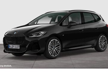 BMW 218 Active Tourer 49.061 km 27.990 &euro; Herne 44625
