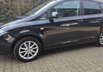 Seat Altea 130.923 km 7.990 &euro; Oberhausen 46149