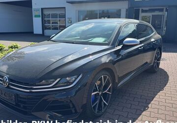 VW Arteon 53.996 km 33.970 &euro; Lünen 44536